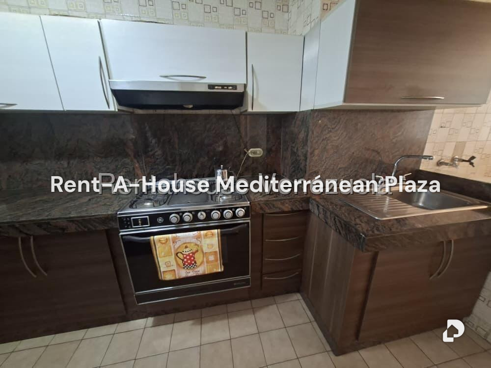 Apartamento en Sabana Larga, Valencia – 13