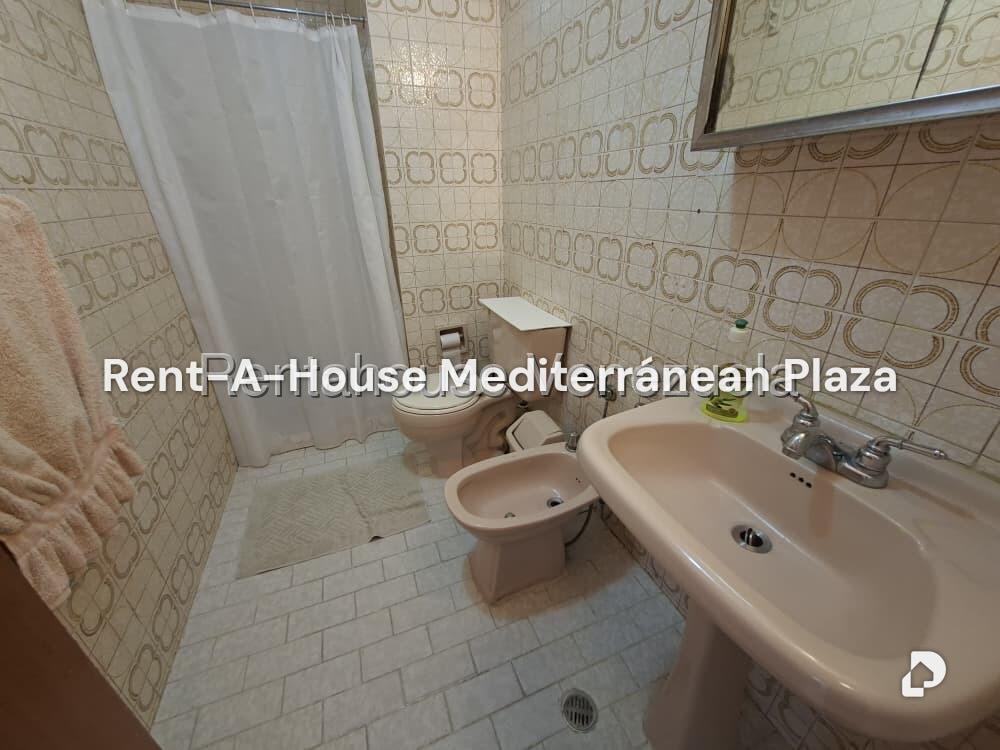 Apartamento en Sabana Larga, Valencia – 26