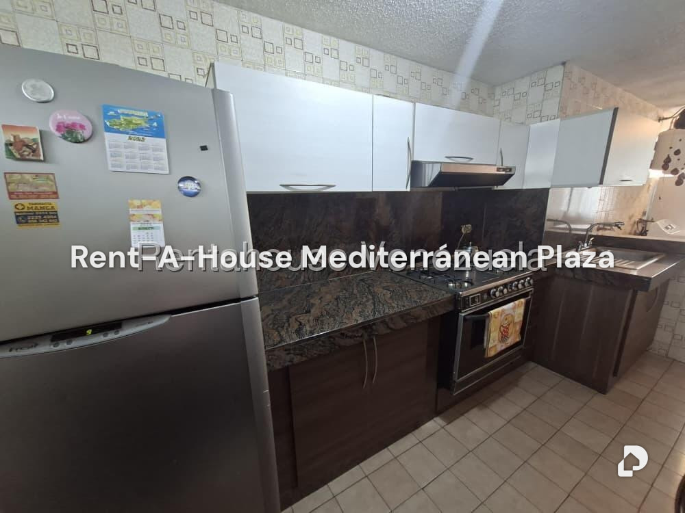 Apartamento en Sabana Larga, Valencia – 15