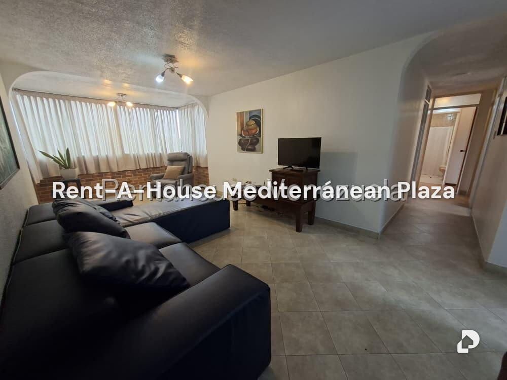 Apartamento en Sabana Larga, Valencia – 10