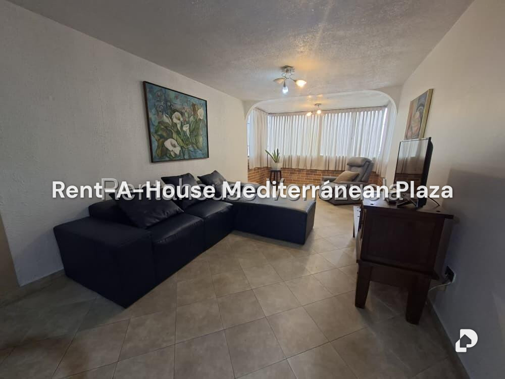 Apartamento en Sabana Larga, Valencia – 11