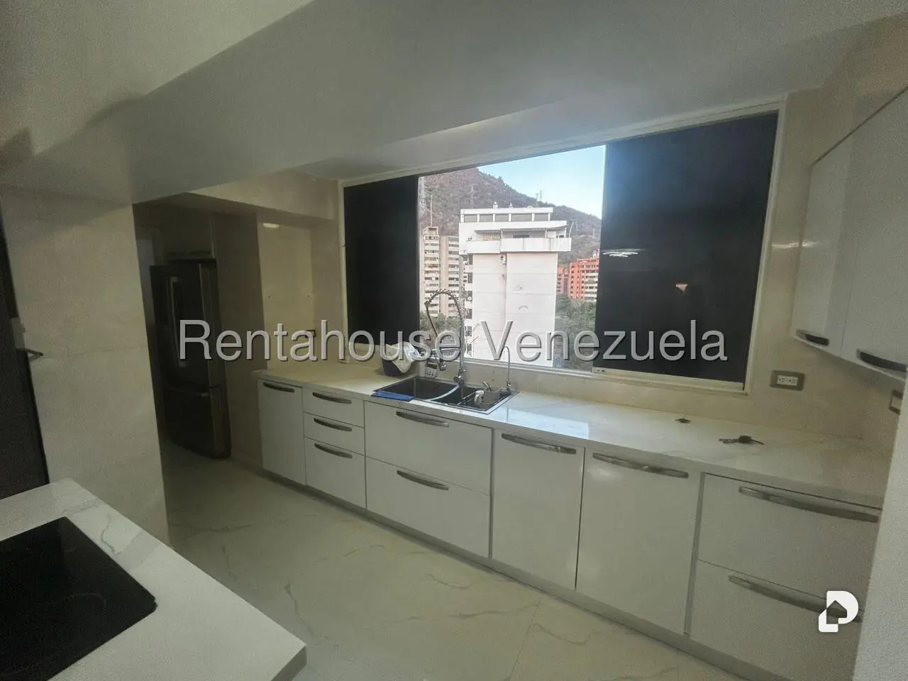 Apartamento en Terrazas del Ávila, Caracas – 4