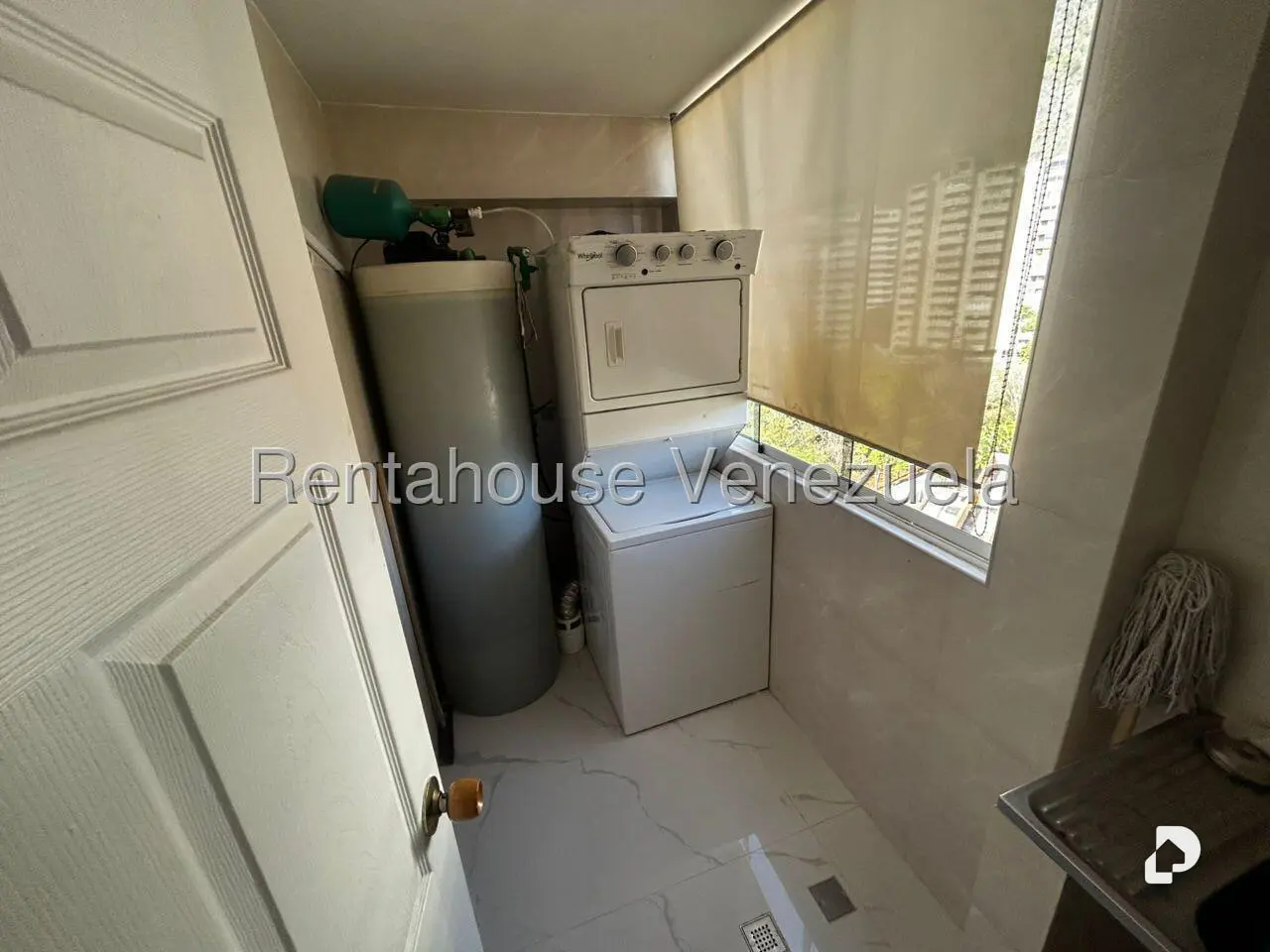 Apartamento en Terrazas del Ávila, Caracas – 8