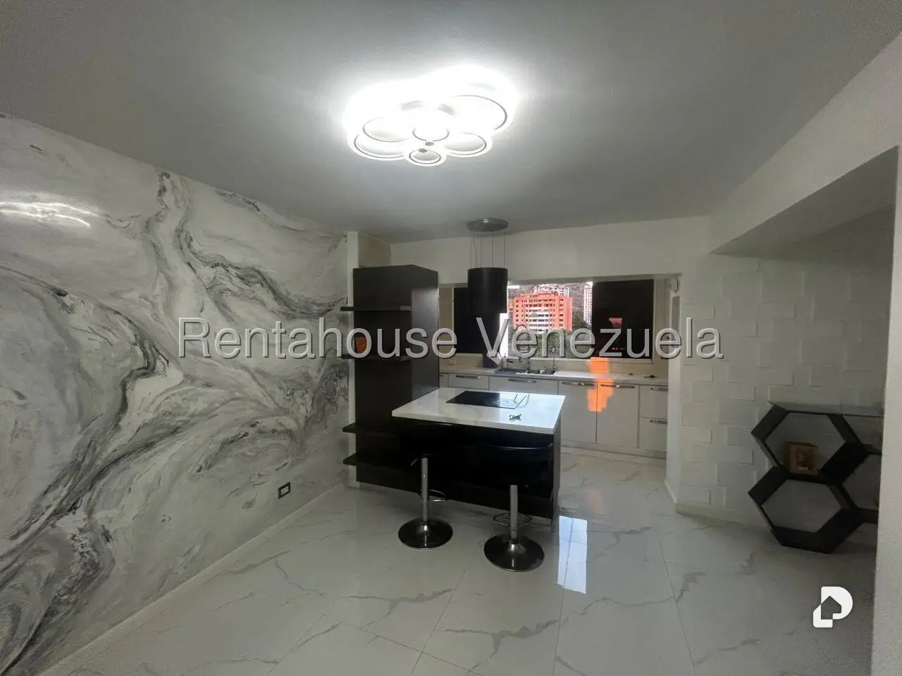 Apartamento en Terrazas del Ávila, Caracas – 22