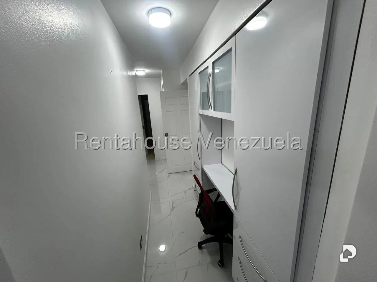 Apartamento en Terrazas del Ávila, Caracas – 18