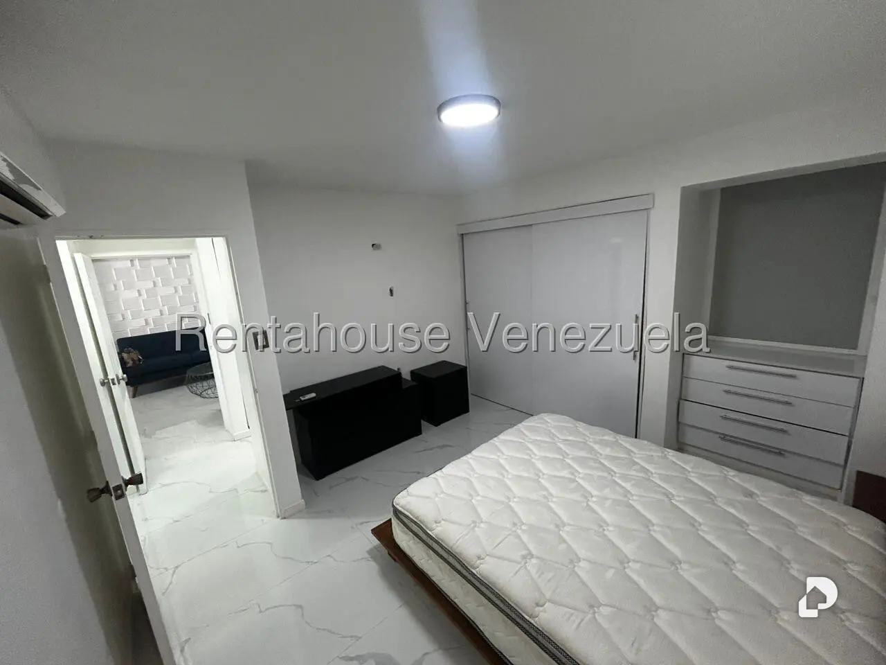 Apartamento en Terrazas del Ávila, Caracas – 15