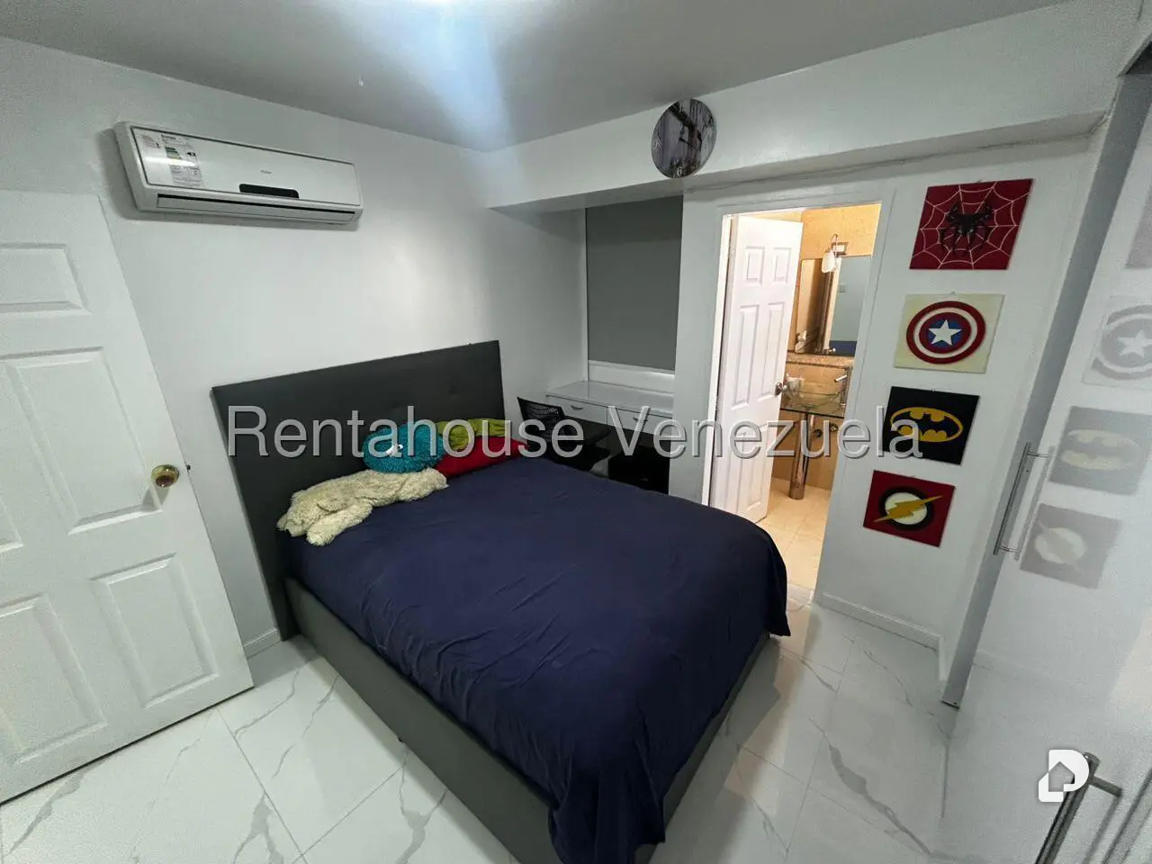 Apartamento en Terrazas del Ávila, Caracas – 11