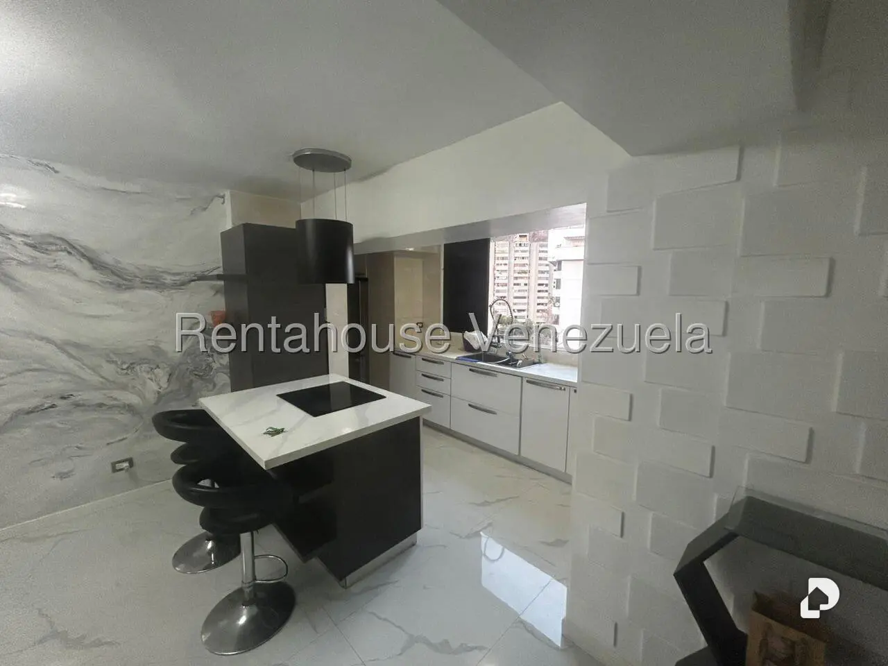 Apartamento en Terrazas del Ávila, Caracas – 3