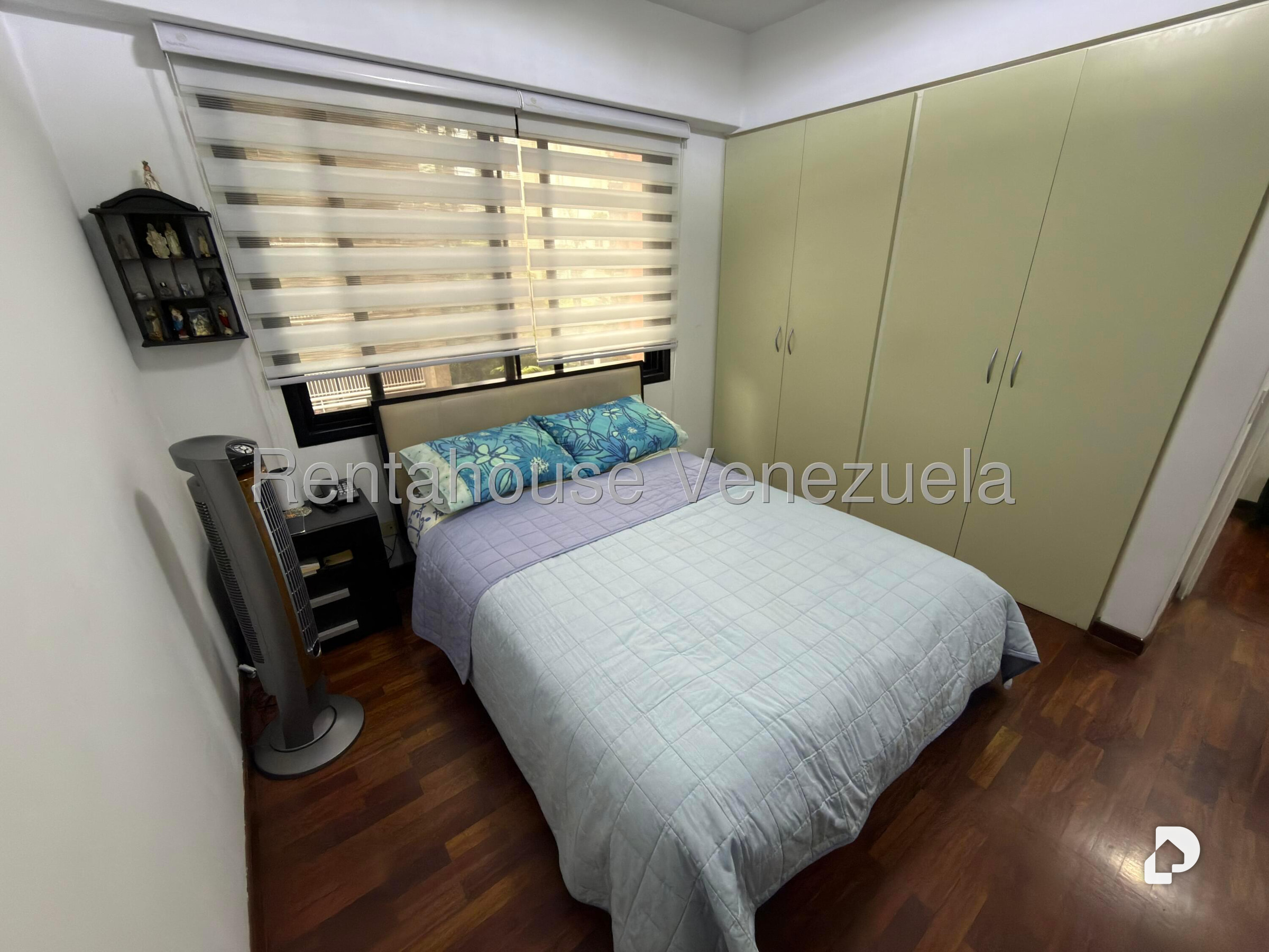 Apartamento en El Rosal, Caracas