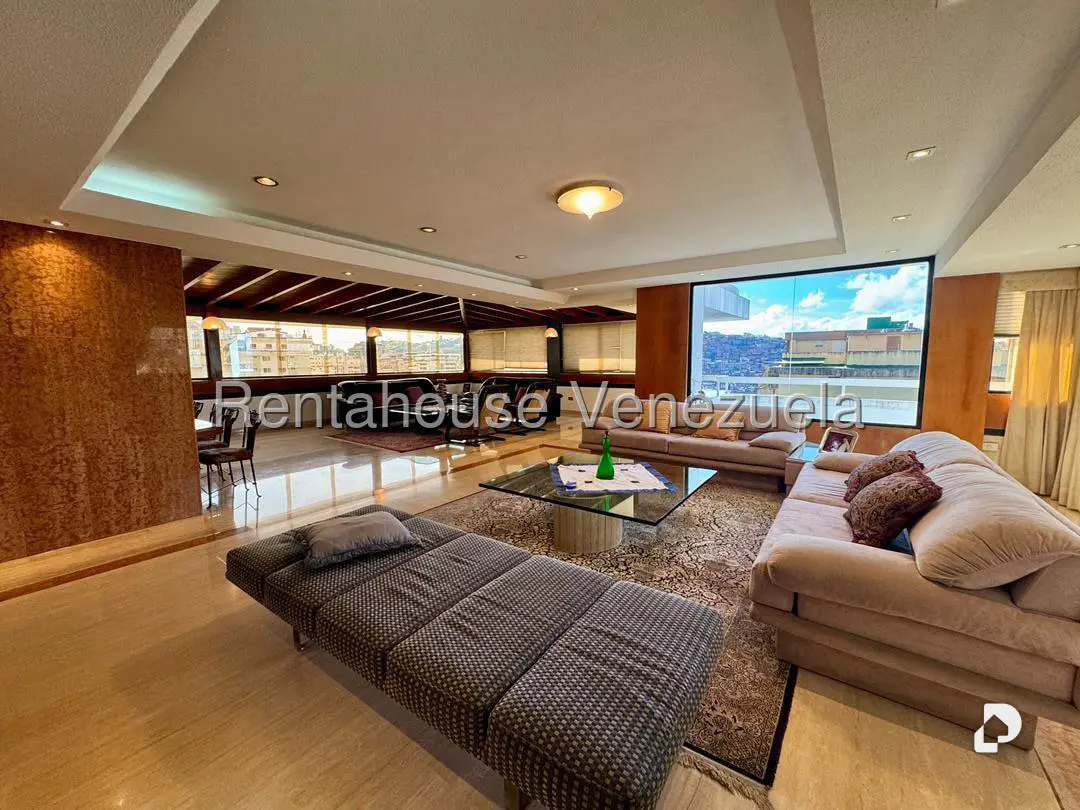 Apartamento en Terrazas del Ávila, Caracas – 2