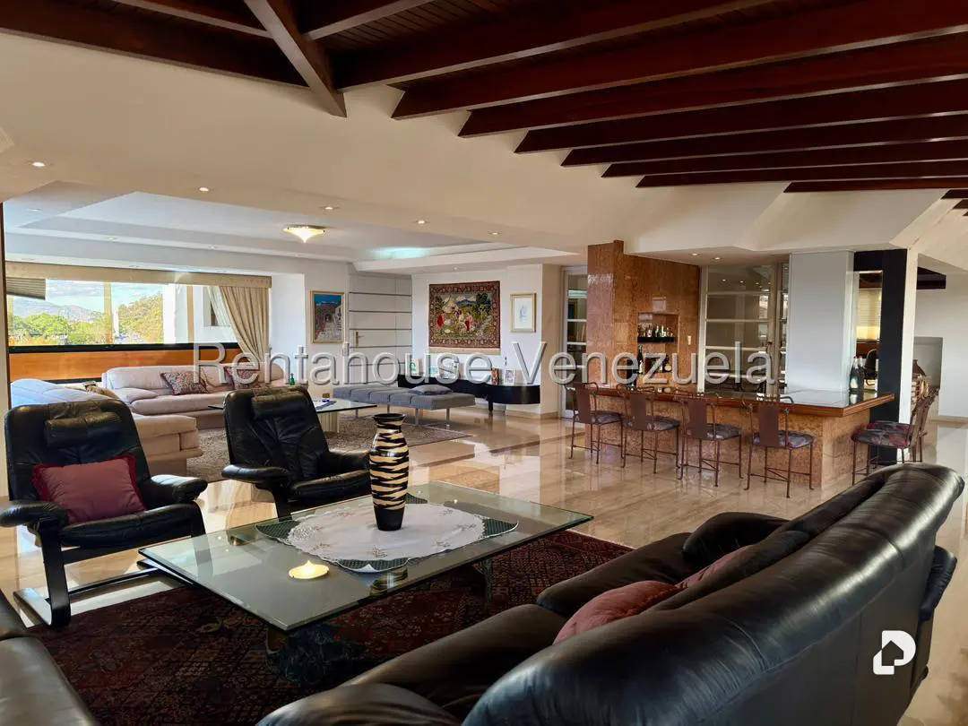 Apartamento en Terrazas del Ávila, Caracas – 6