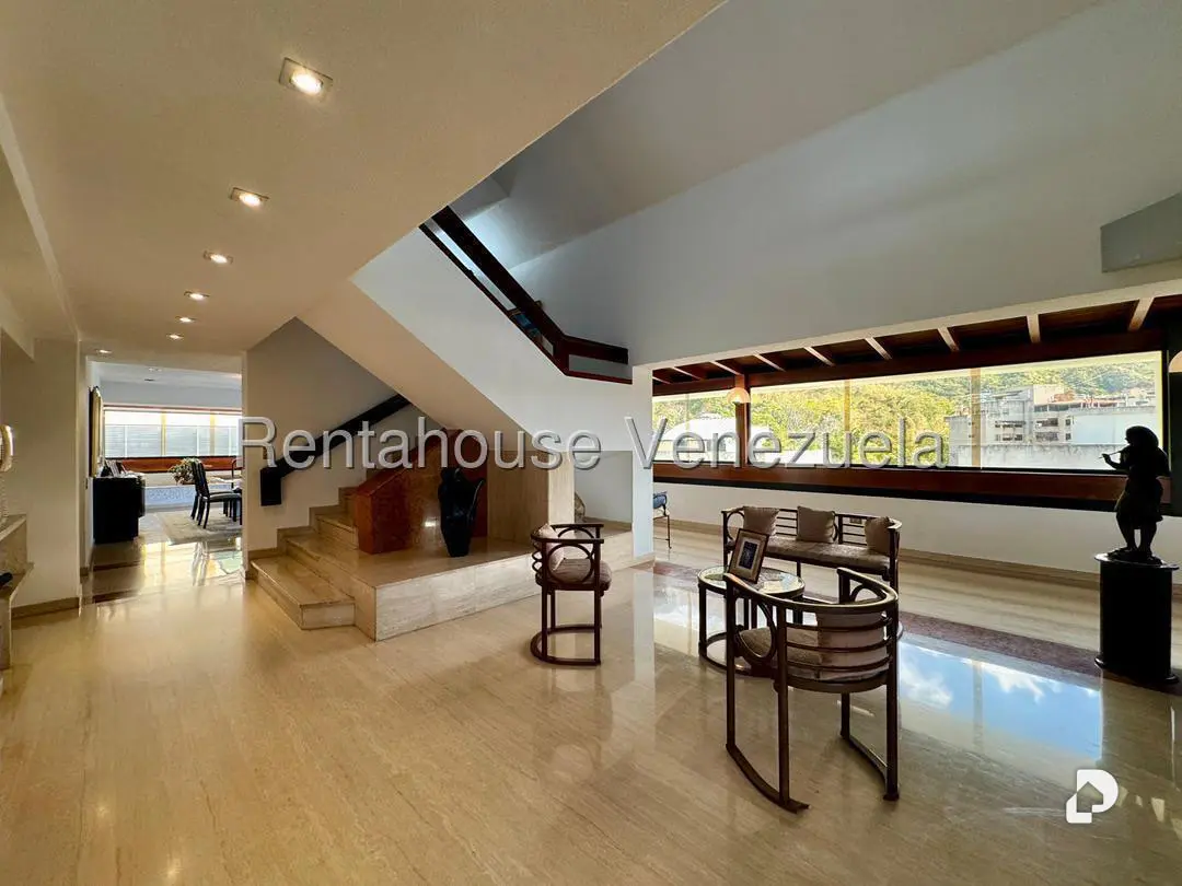 Apartamento en Terrazas del Ávila, Caracas – 10