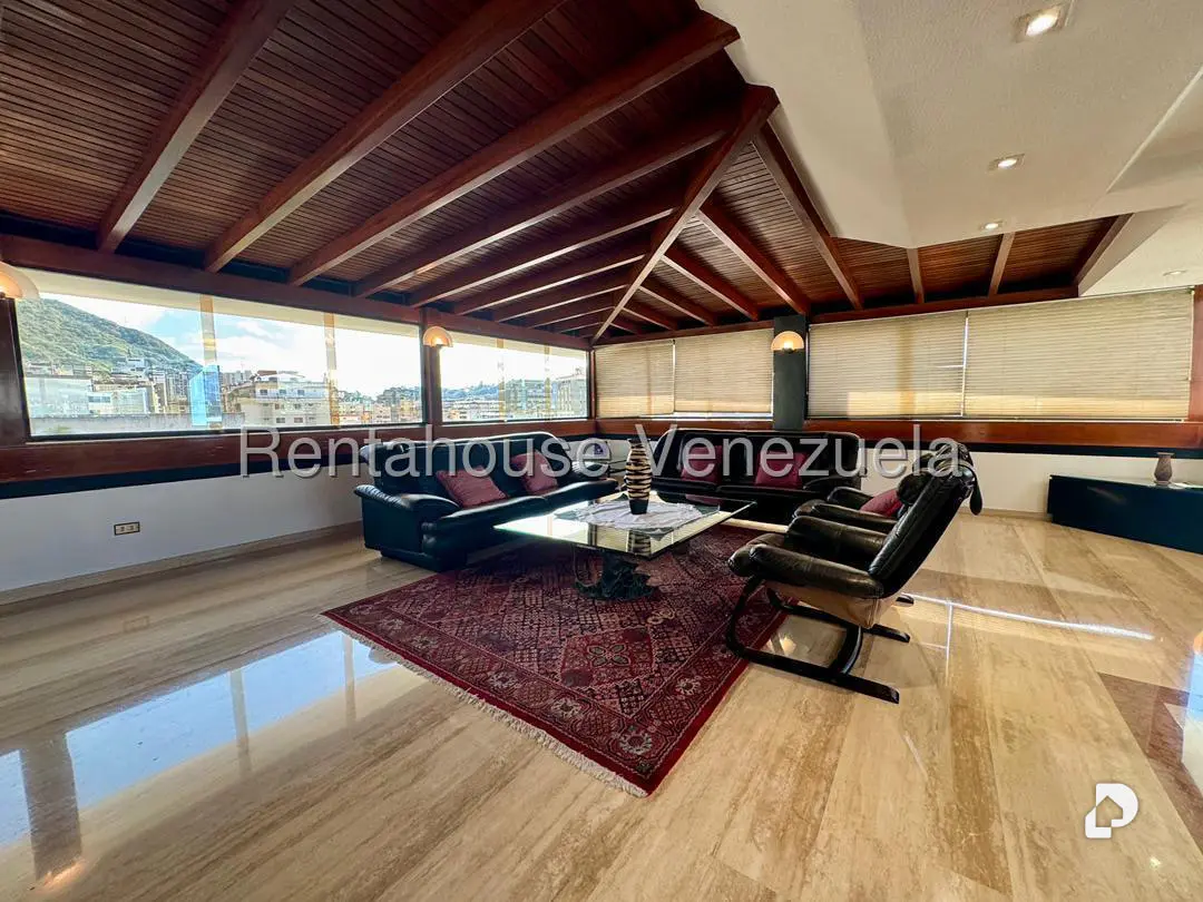 Apartamento en Terrazas del Ávila, Caracas – 5