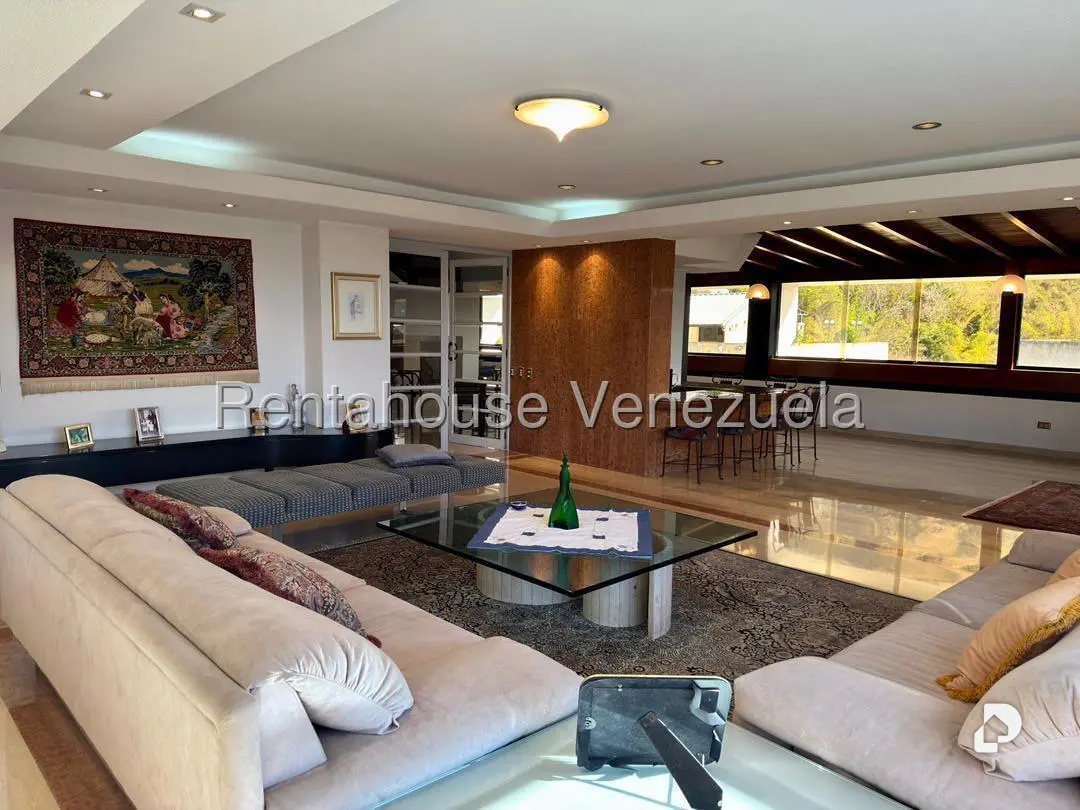 Apartamento en Terrazas del Ávila, Caracas – 9