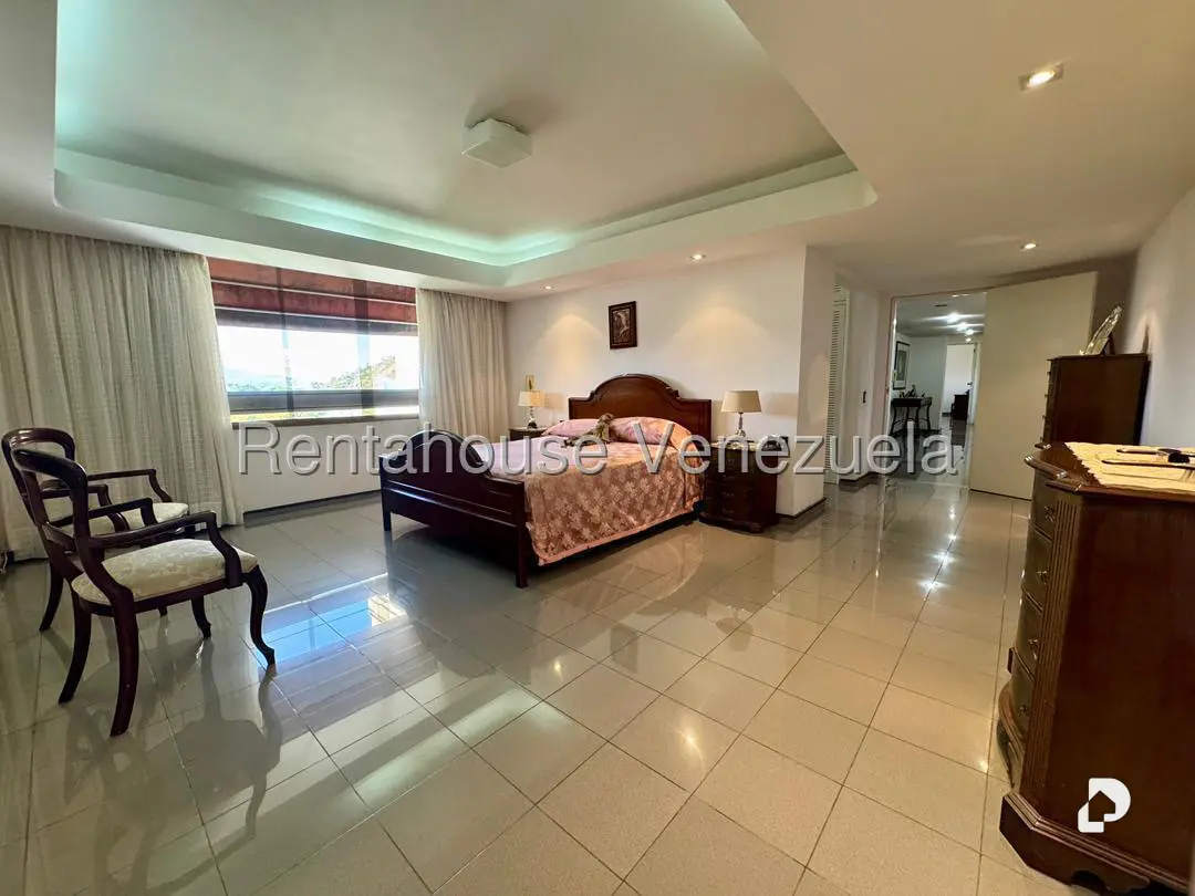 Apartamento en Terrazas del Ávila, Caracas – 30