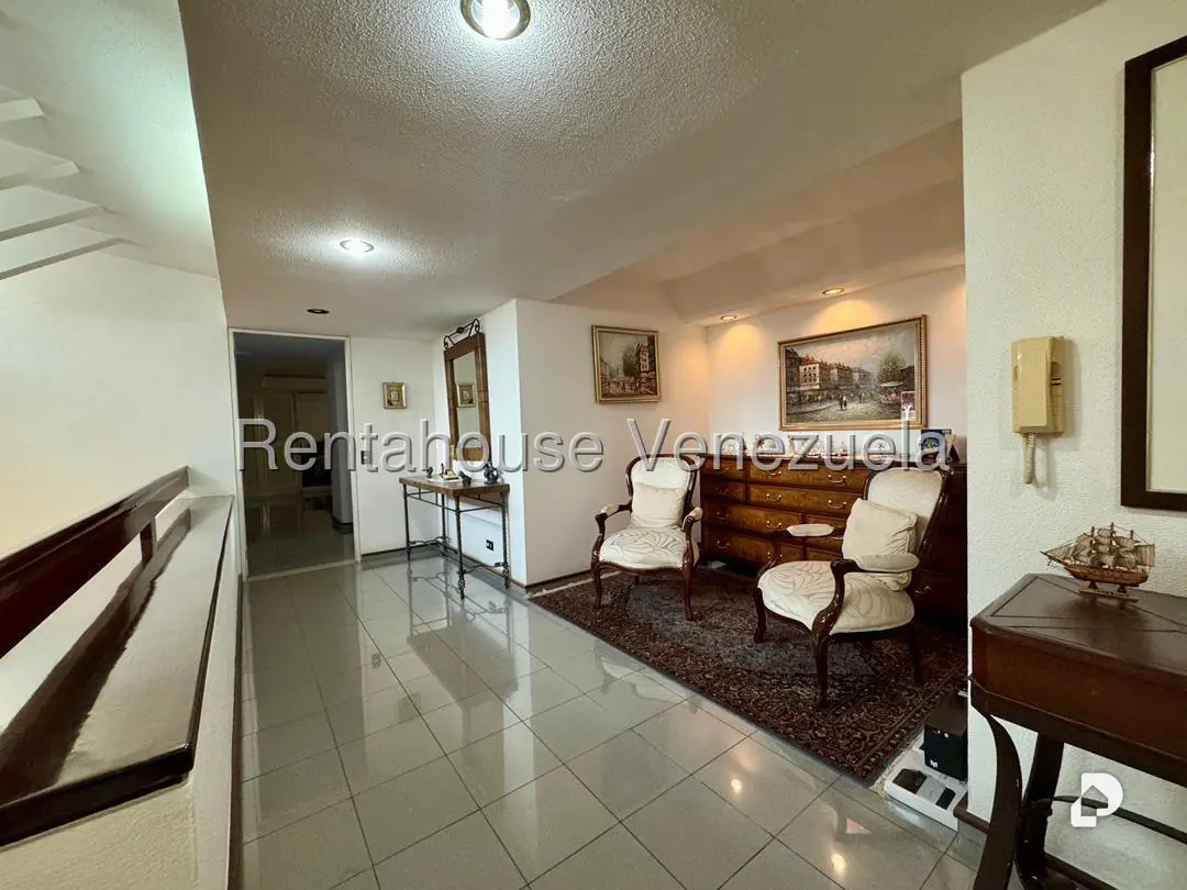 Apartamento en Terrazas del Ávila, Caracas – 29