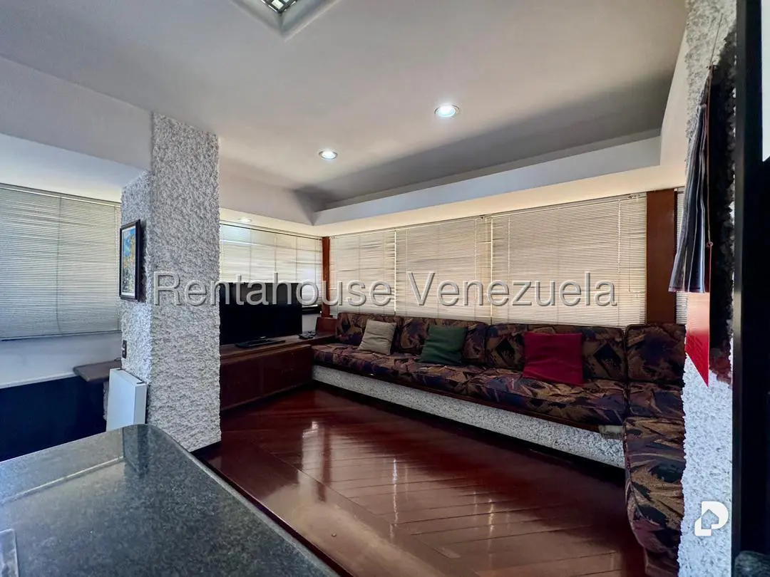 Apartamento en Terrazas del Ávila, Caracas – 23