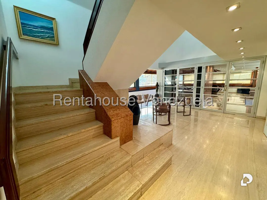 Apartamento en Terrazas del Ávila, Caracas – 28