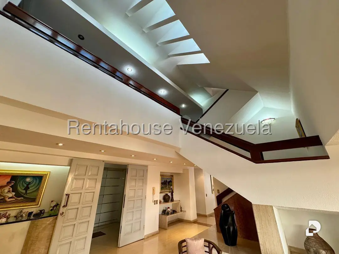 Apartamento en Terrazas del Ávila, Caracas – 11