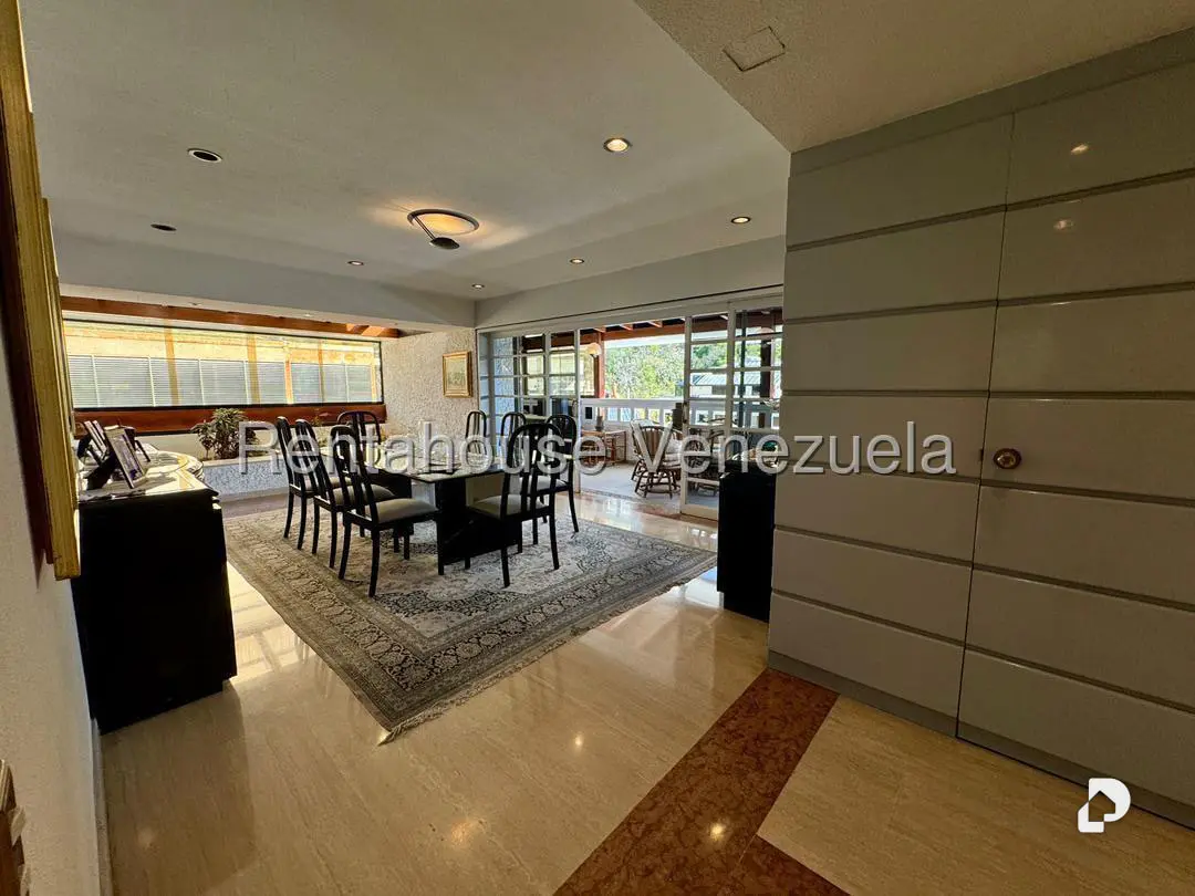 Apartamento en Terrazas del Ávila, Caracas – 12
