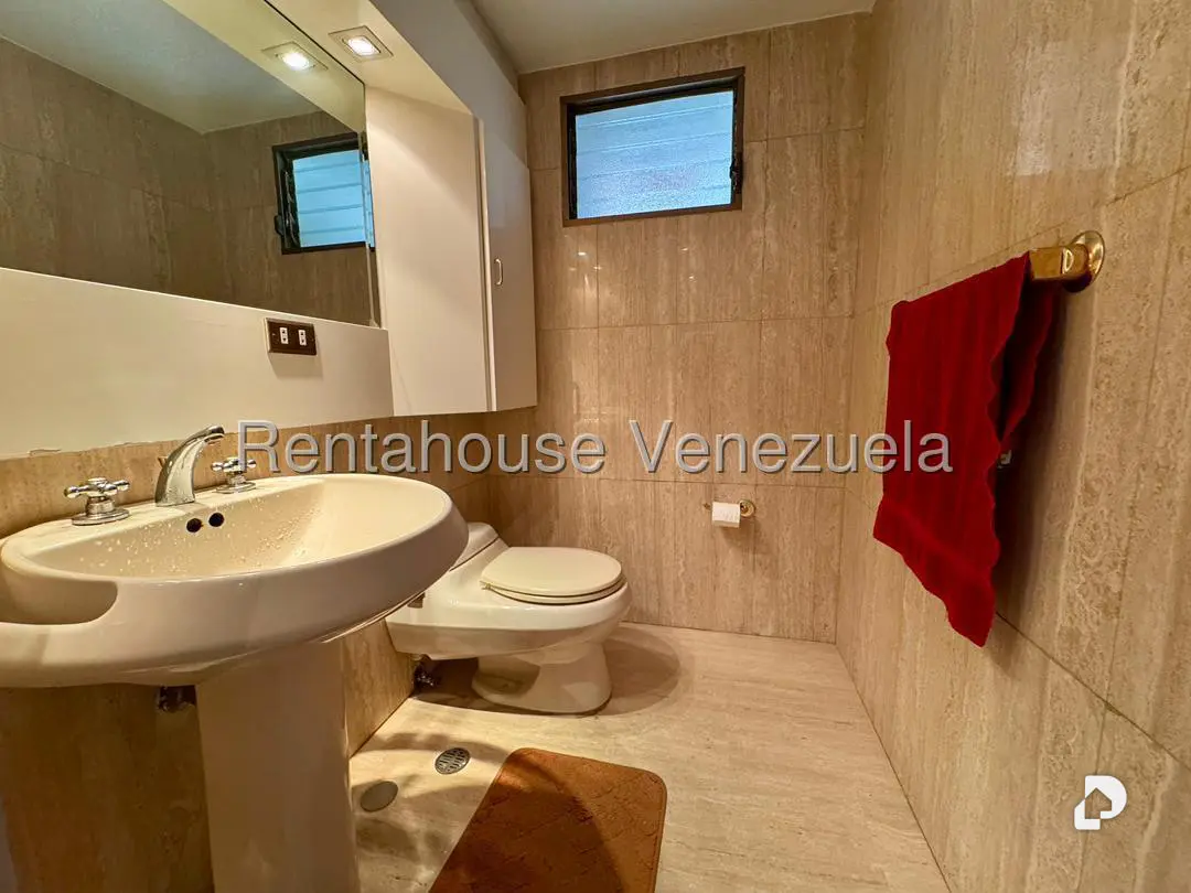 Apartamento en Terrazas del Ávila, Caracas – 27