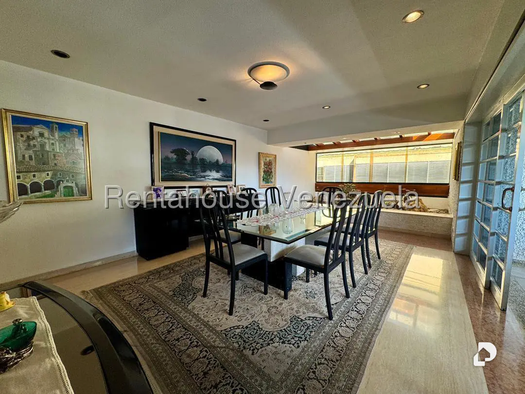 Apartamento en Terrazas del Ávila, Caracas – 13