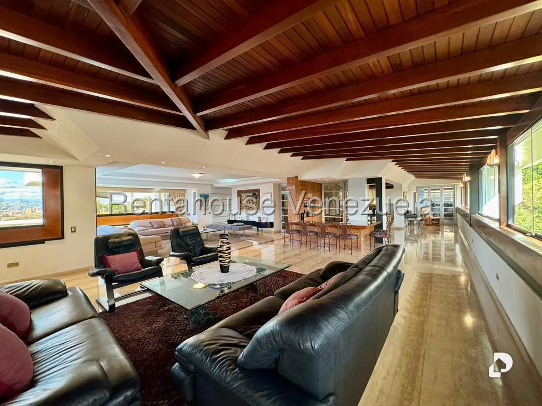 Apartamento en Terrazas del Ávila, Caracas – 3