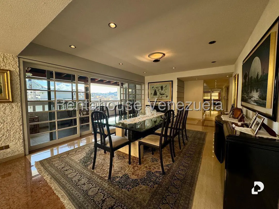 Apartamento en Terrazas del Ávila, Caracas – 15