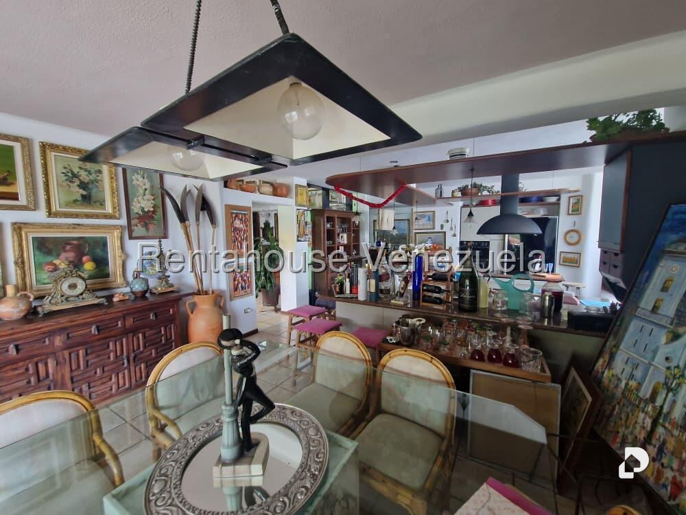 House in Lomas de La Lagunita, Caracas – 6
