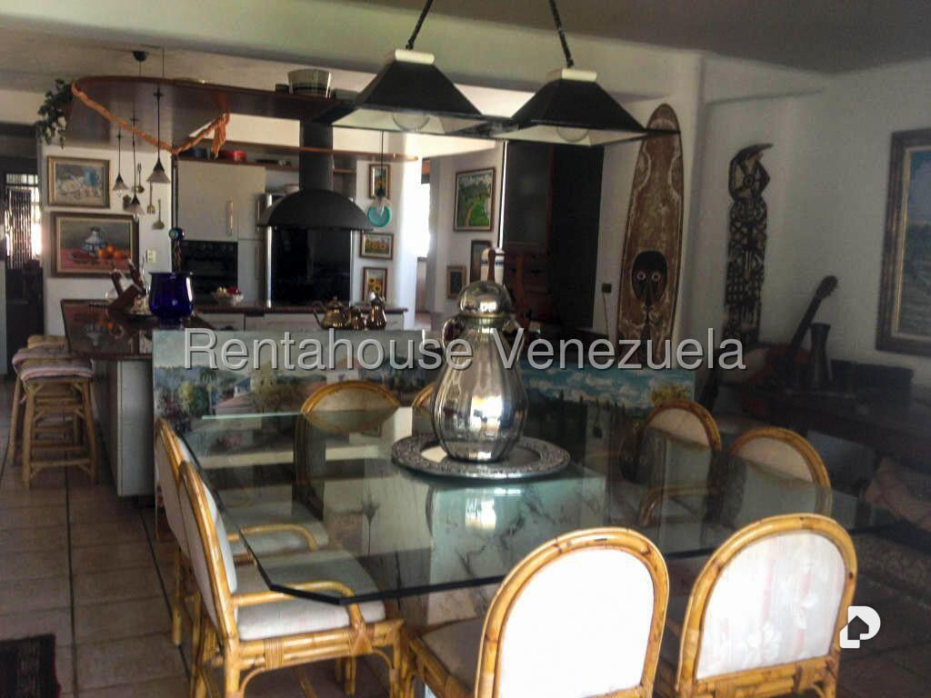 House in Lomas de La Lagunita, Caracas – 7