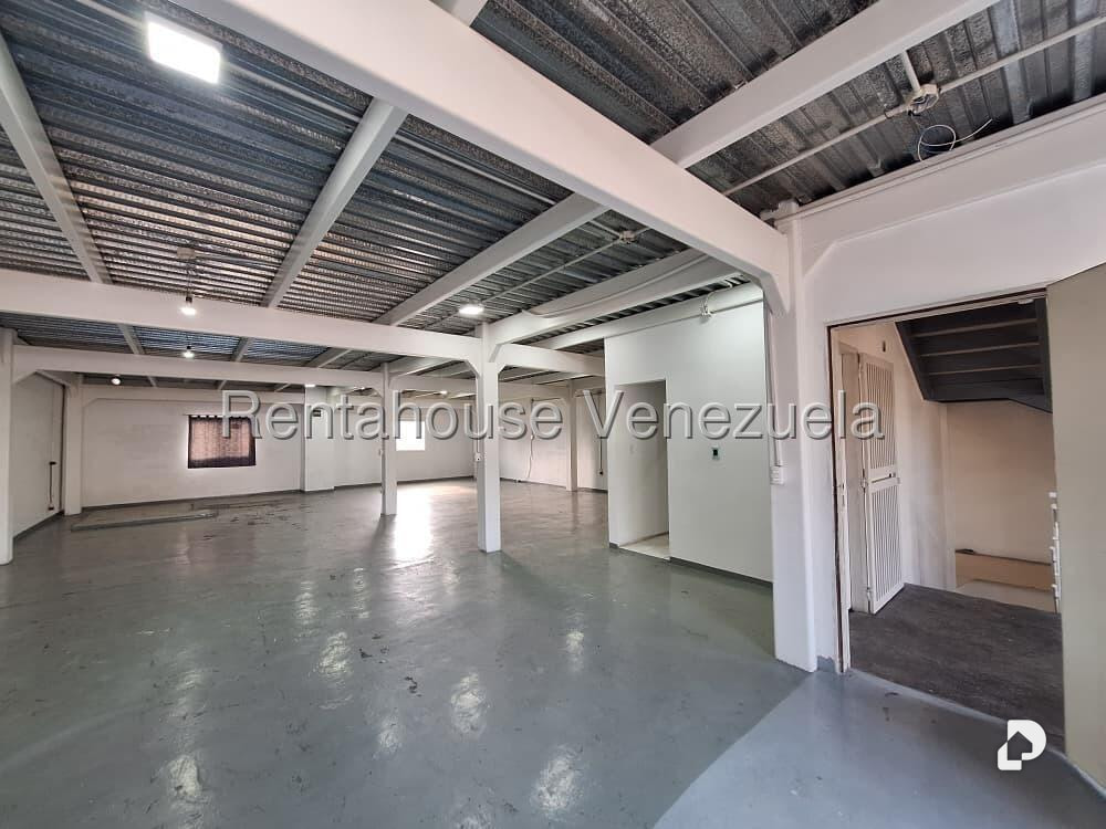 Local comercial en Maripérez, Caracas – 25