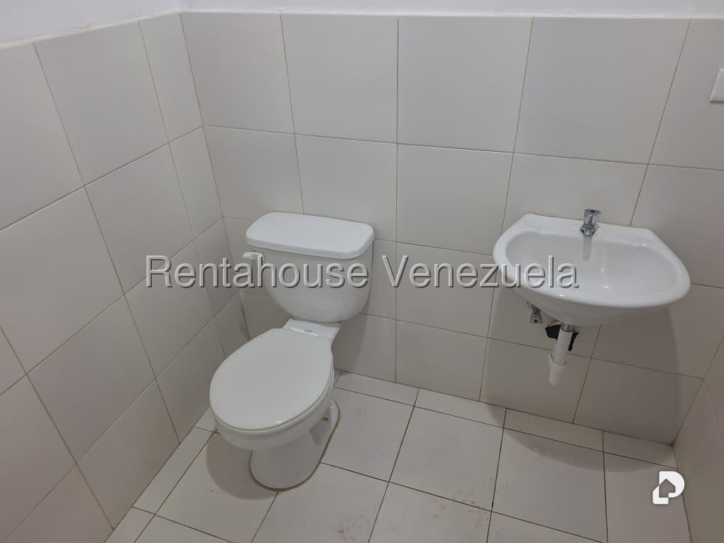 Local comercial en Maripérez, Caracas – 21