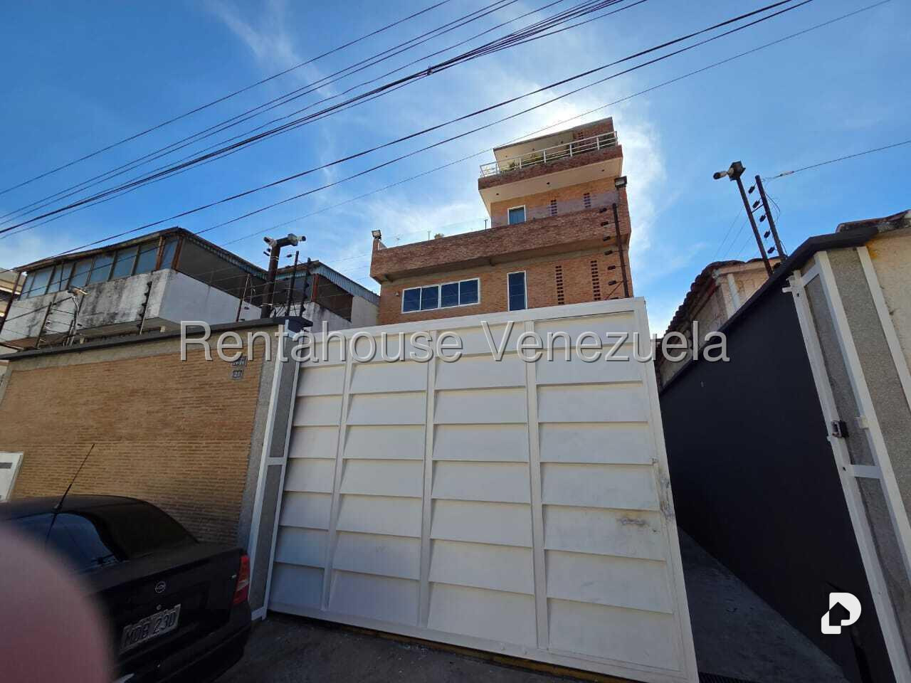 Local comercial en Maripérez, Caracas – 1