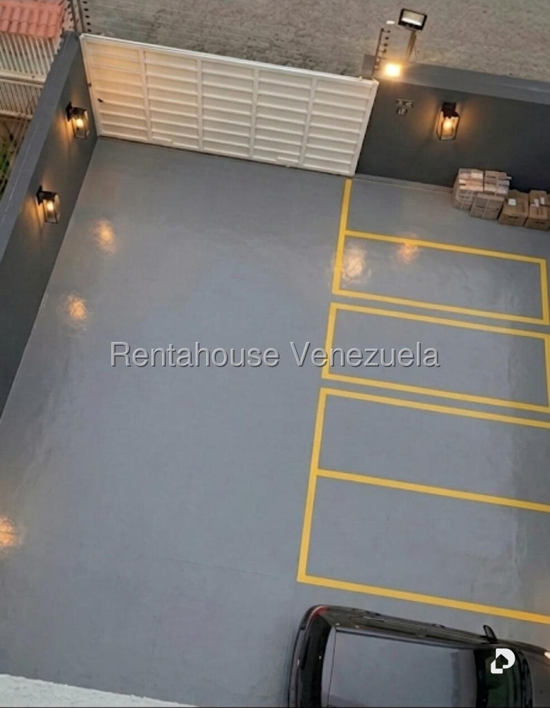 Local comercial en Maripérez, Caracas – 28
