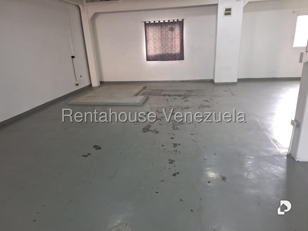 Local comercial en Maripérez, Caracas – 18