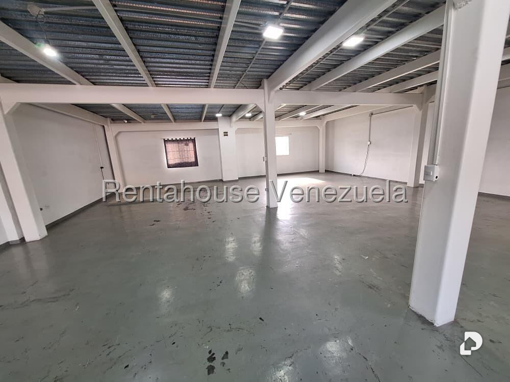 Local comercial en Maripérez, Caracas – 24
