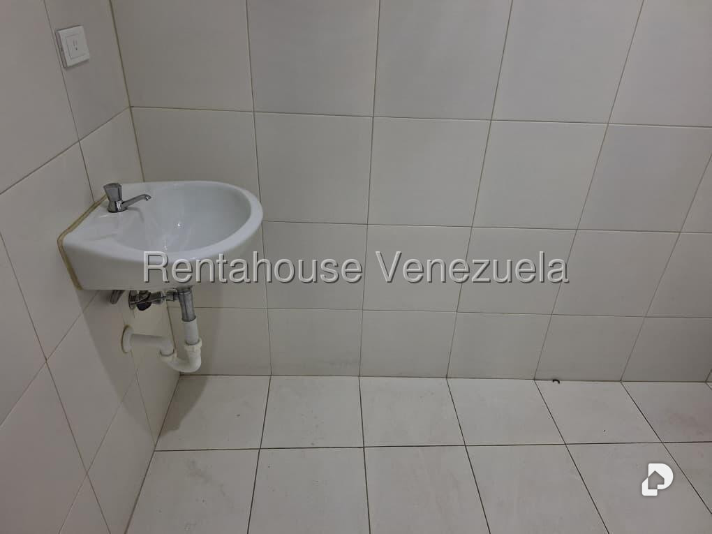 Local comercial en Maripérez, Caracas – 22