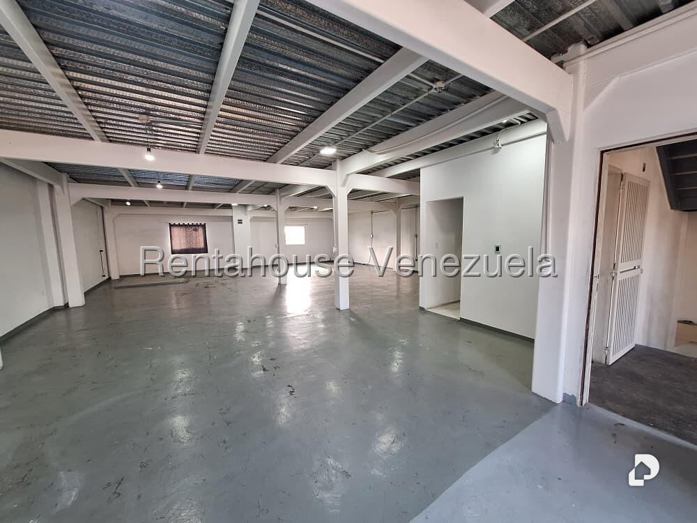 Local comercial en Maripérez, Caracas – 26