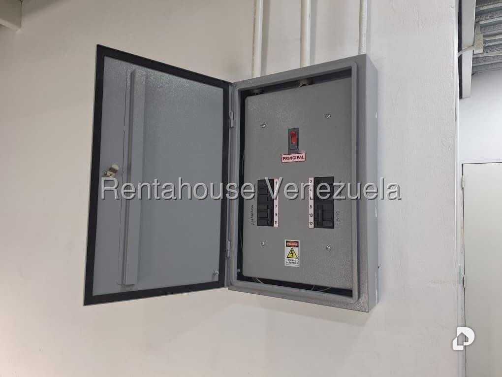 Local comercial en Maripérez, Caracas – 19