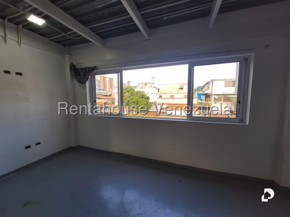 Local comercial en Maripérez, Caracas – 27