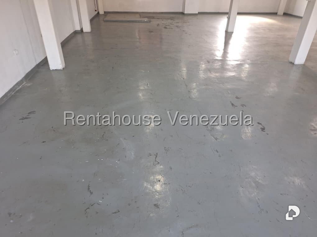 Local comercial en Maripérez, Caracas – 16