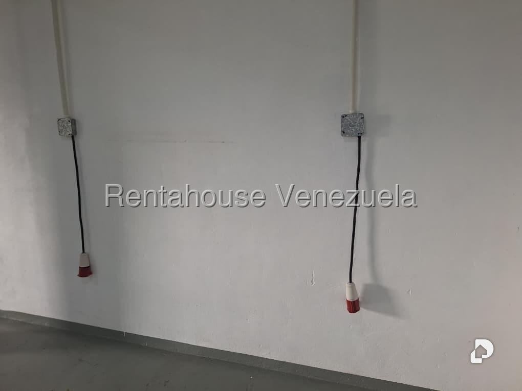 Local comercial en Maripérez, Caracas – 12