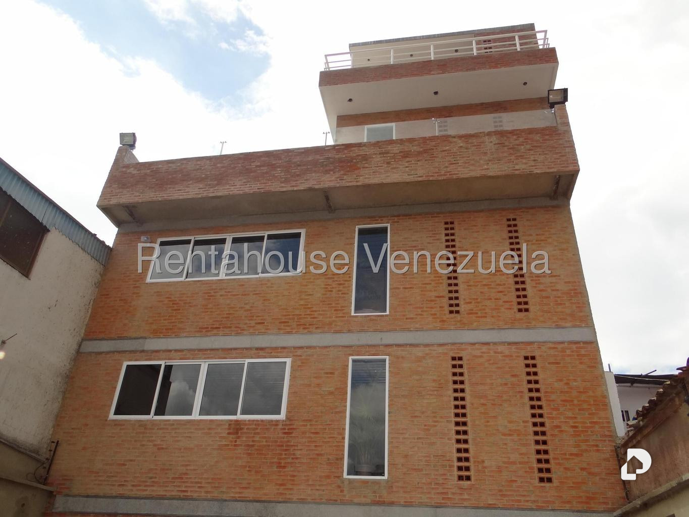 Local comercial en Maripérez, Caracas – 3