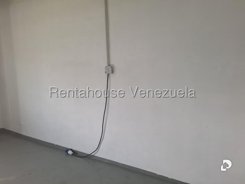Local comercial en Maripérez, Caracas – 14