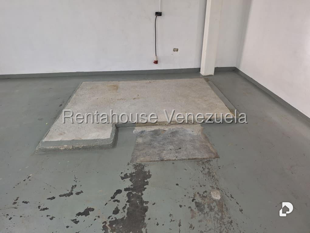 Local comercial en Maripérez, Caracas – 15