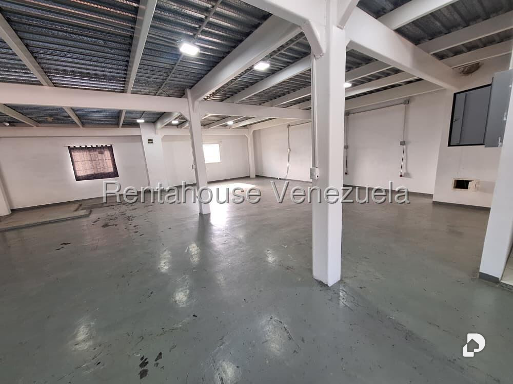 Local comercial en Maripérez, Caracas – 23
