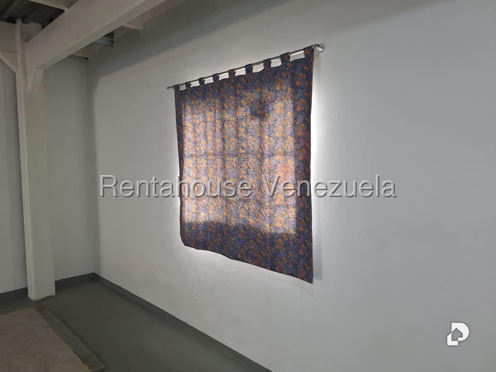 Local comercial en Maripérez, Caracas – 13