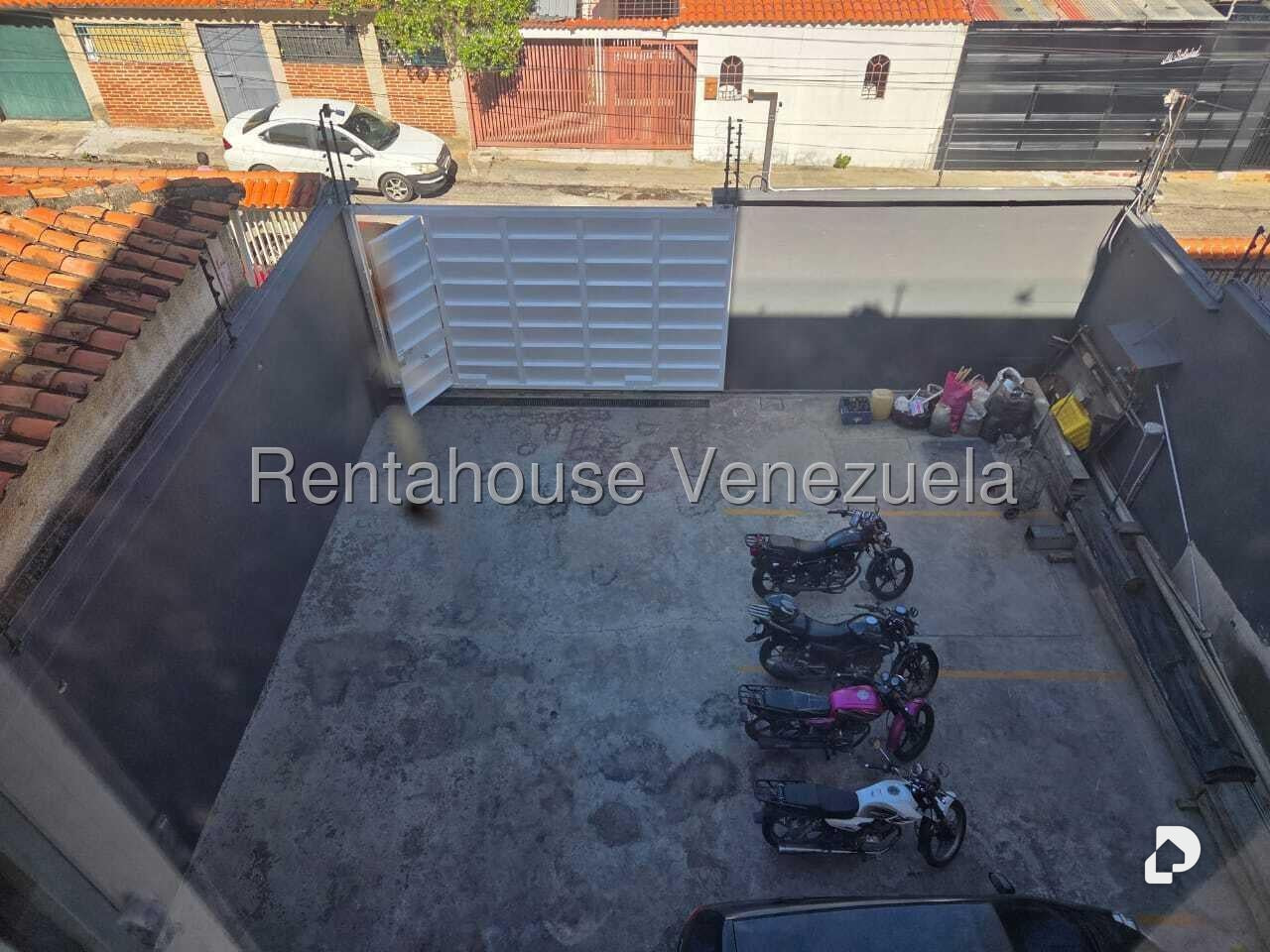 Local comercial en Maripérez, Caracas – 30
