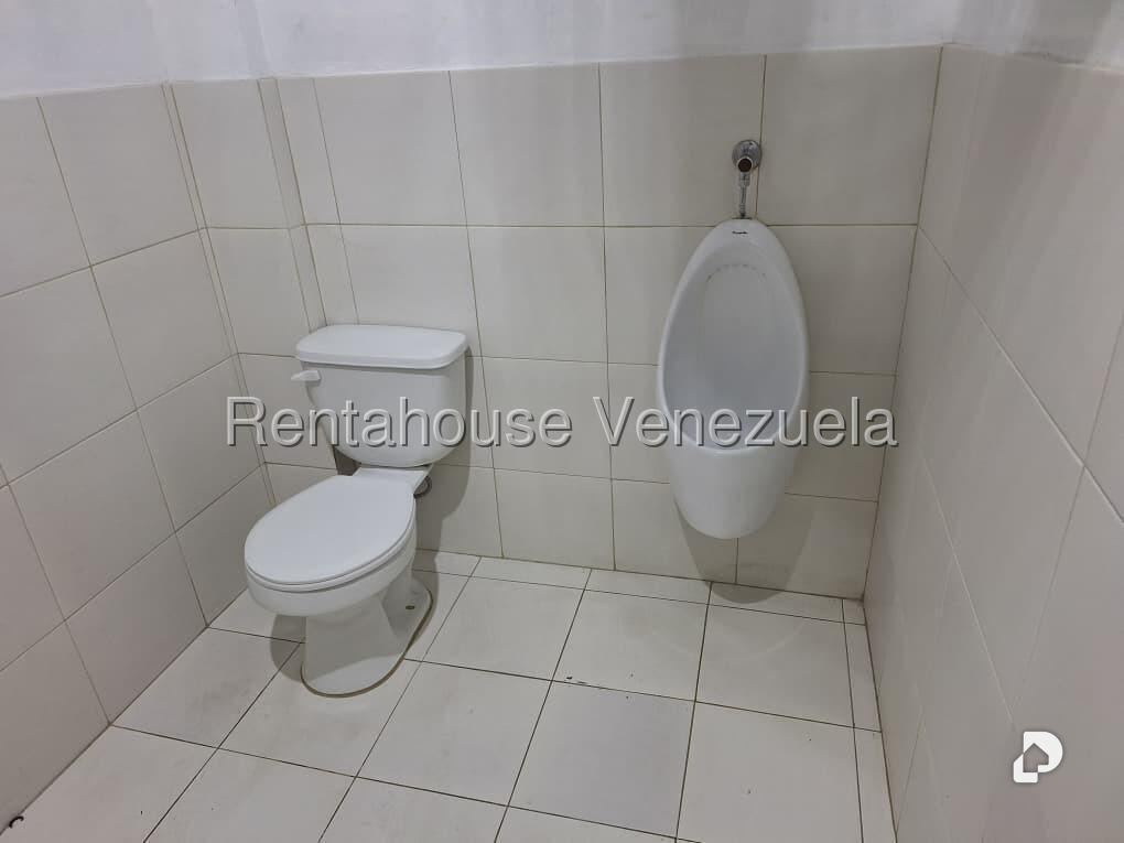 Local comercial en Maripérez, Caracas – 20