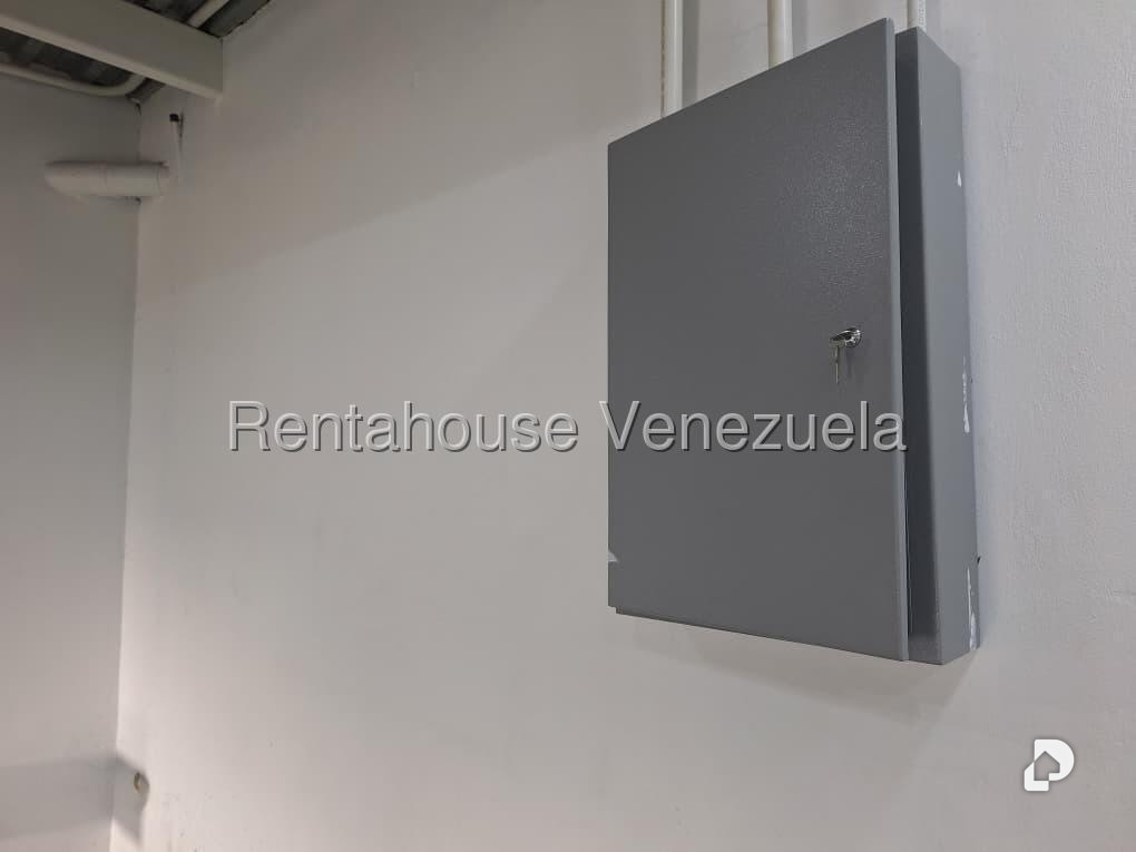 Local comercial en Maripérez, Caracas – 10